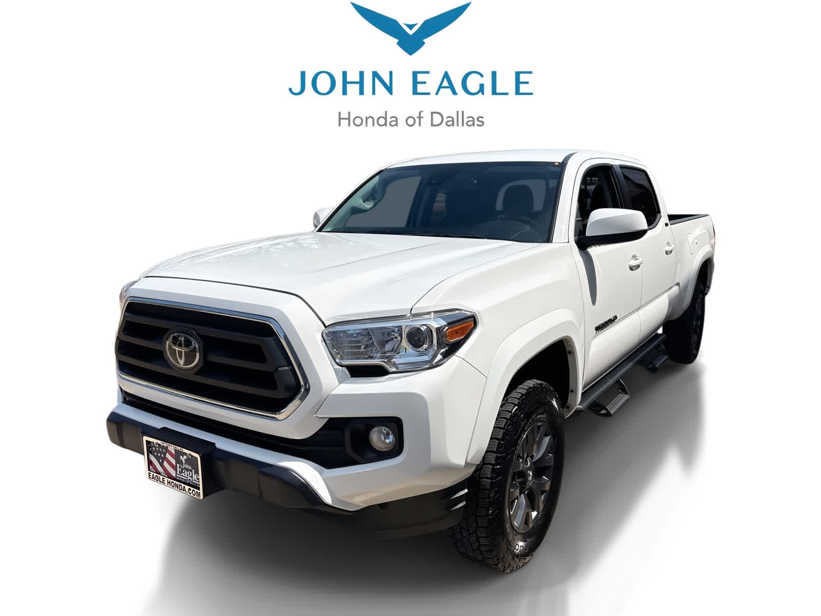 Thumbnail: 2023 Toyota Tacoma - 1