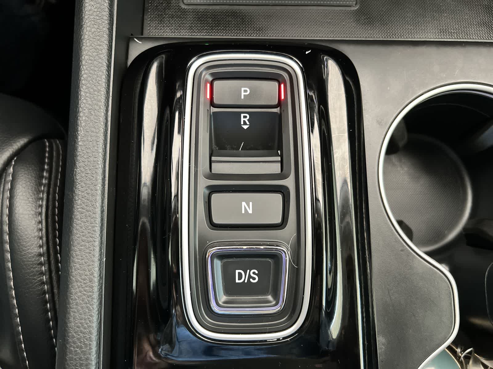 Thumbnail: 2023 Honda Pilot - 16