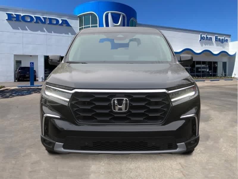 Thumbnail: 2025 Honda Pilot - 6
