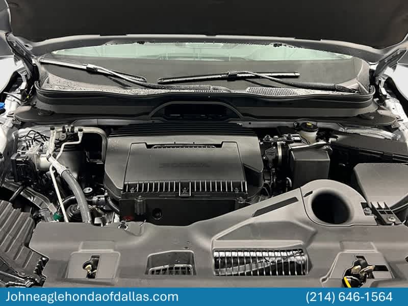 Thumbnail: 2025 Honda Pilot - 11