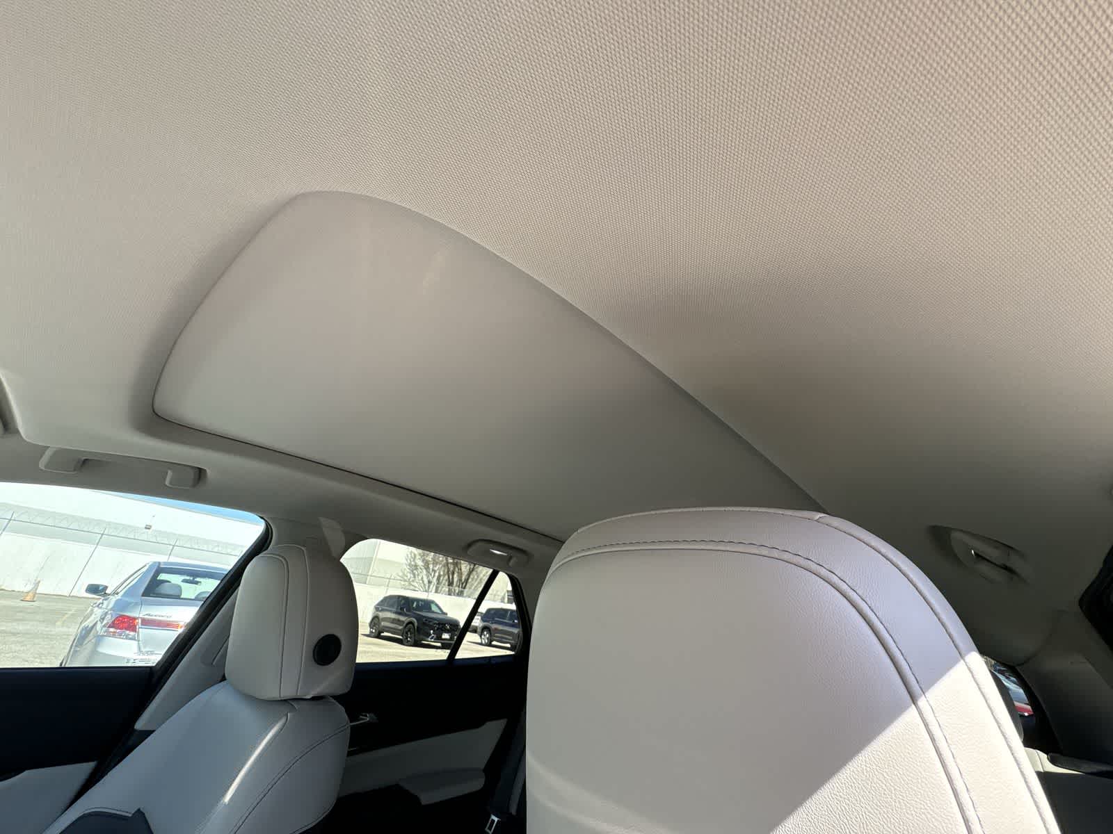 Thumbnail: 2024 Honda Prologue - 41