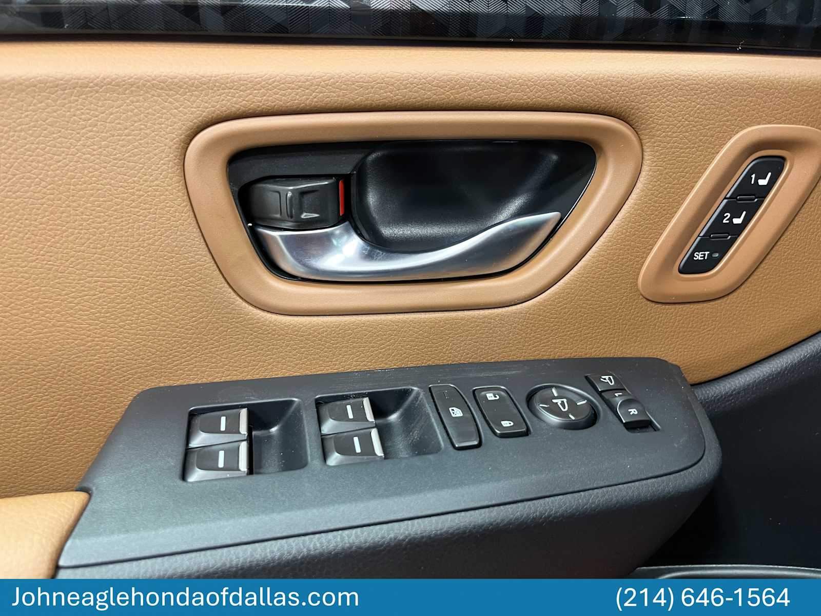 Thumbnail: 2026 Honda Passport - 13