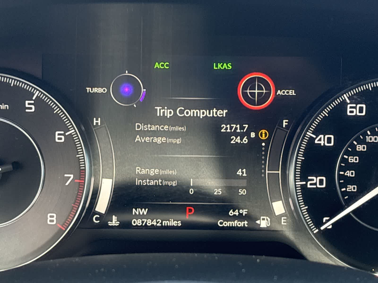 Thumbnail: 2020 Acura RDX - 25