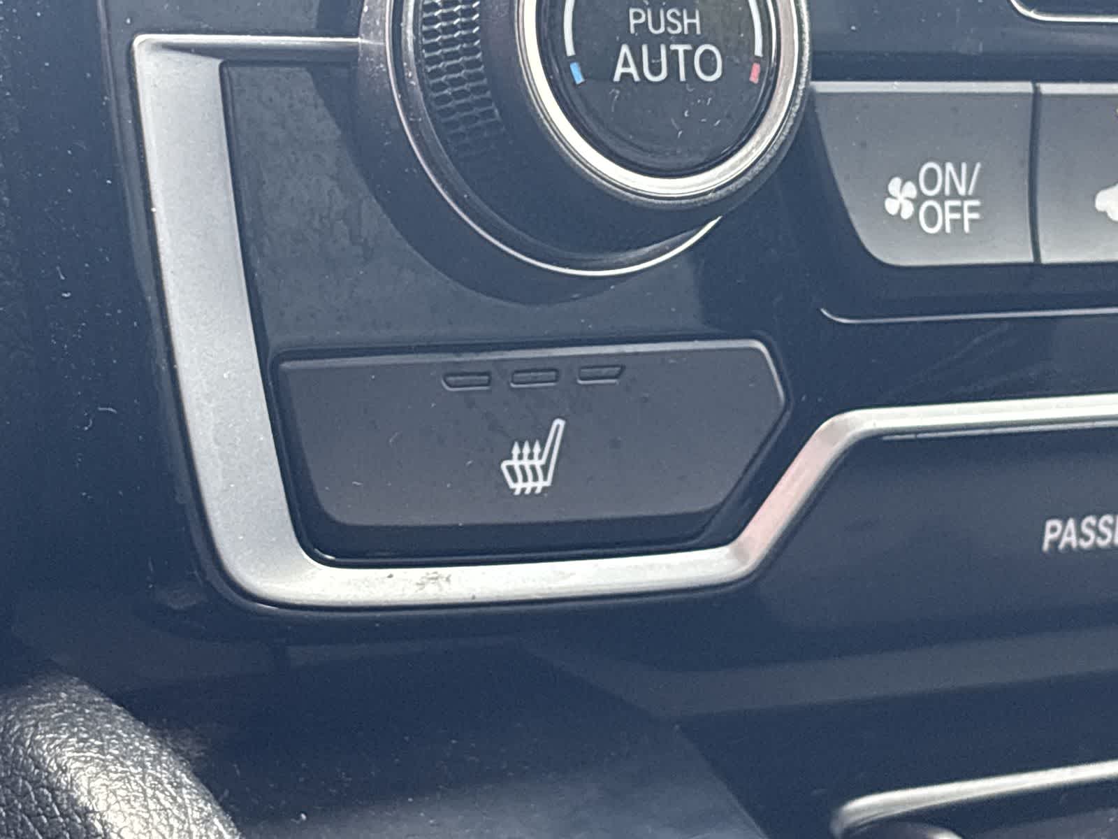 Thumbnail: 2022 Honda CR-V - 37