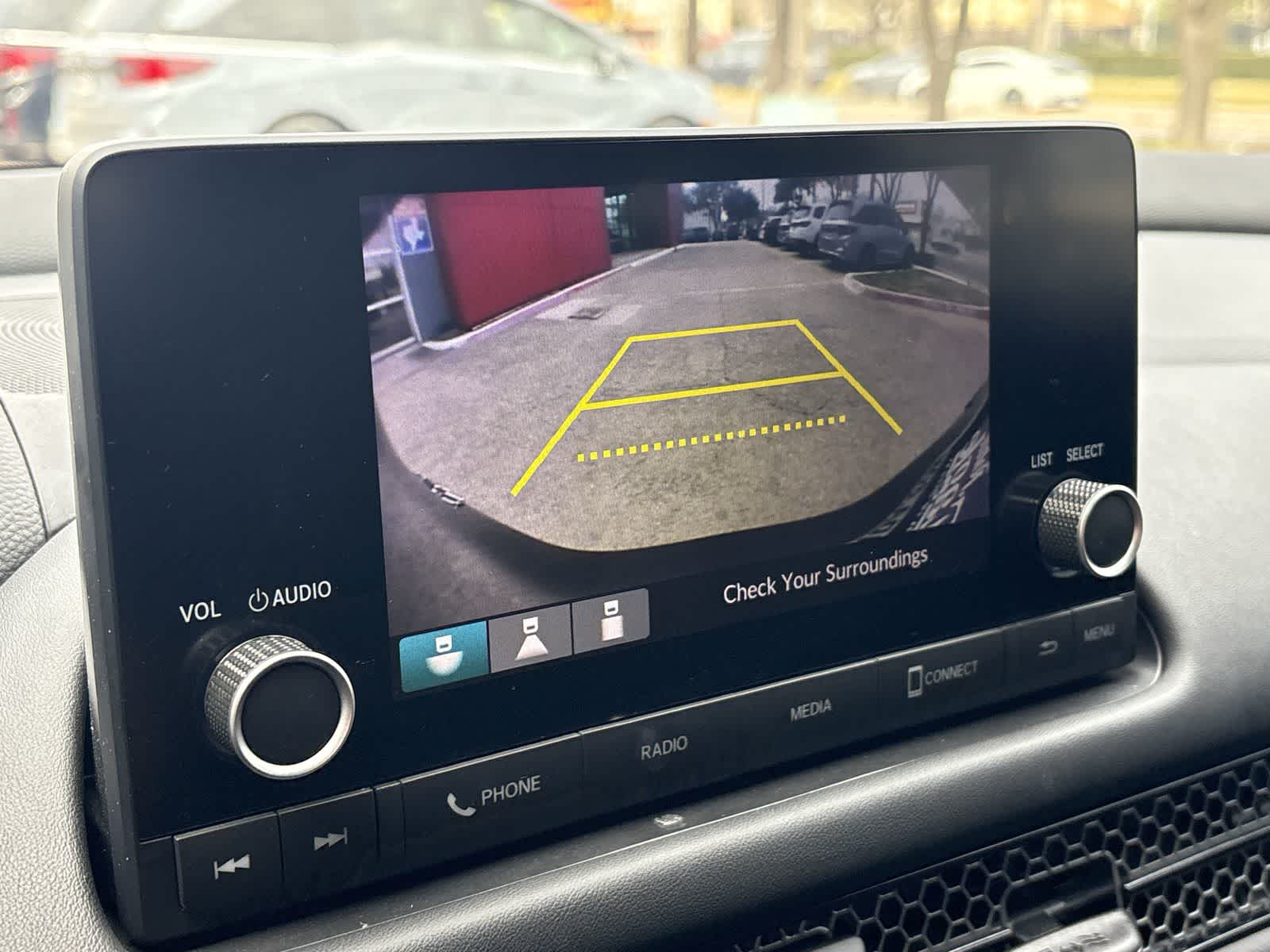 Thumbnail: 2024 Honda HR-V - 29