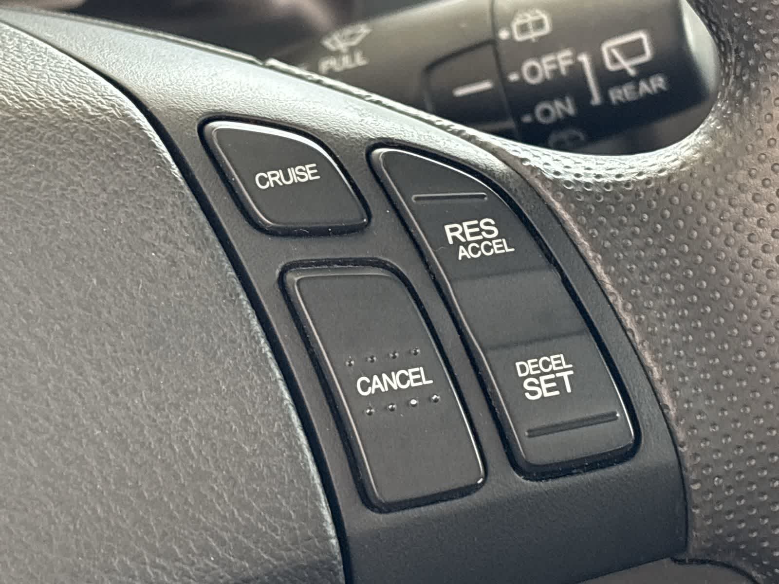 2011 Honda CR-V SE 36