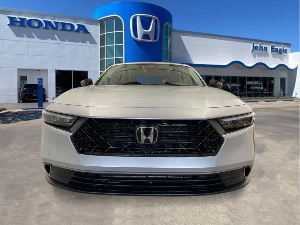 Thumbnail: 2025 Honda Accord - 9