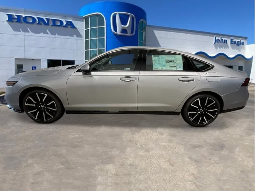 Thumbnail: 2025 Honda Accord - 2