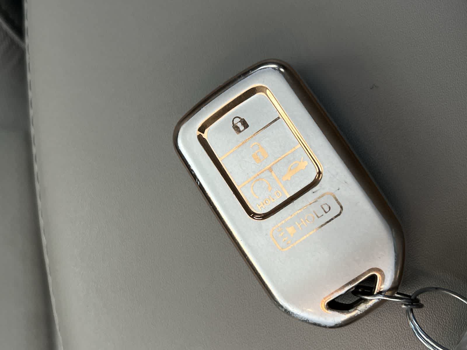 Thumbnail: 2022 Honda HR-V - 19