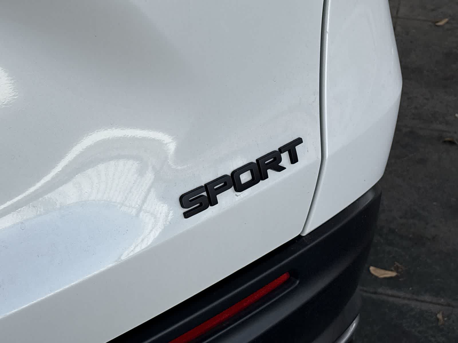 Thumbnail: 2023 Honda HR-V - 21