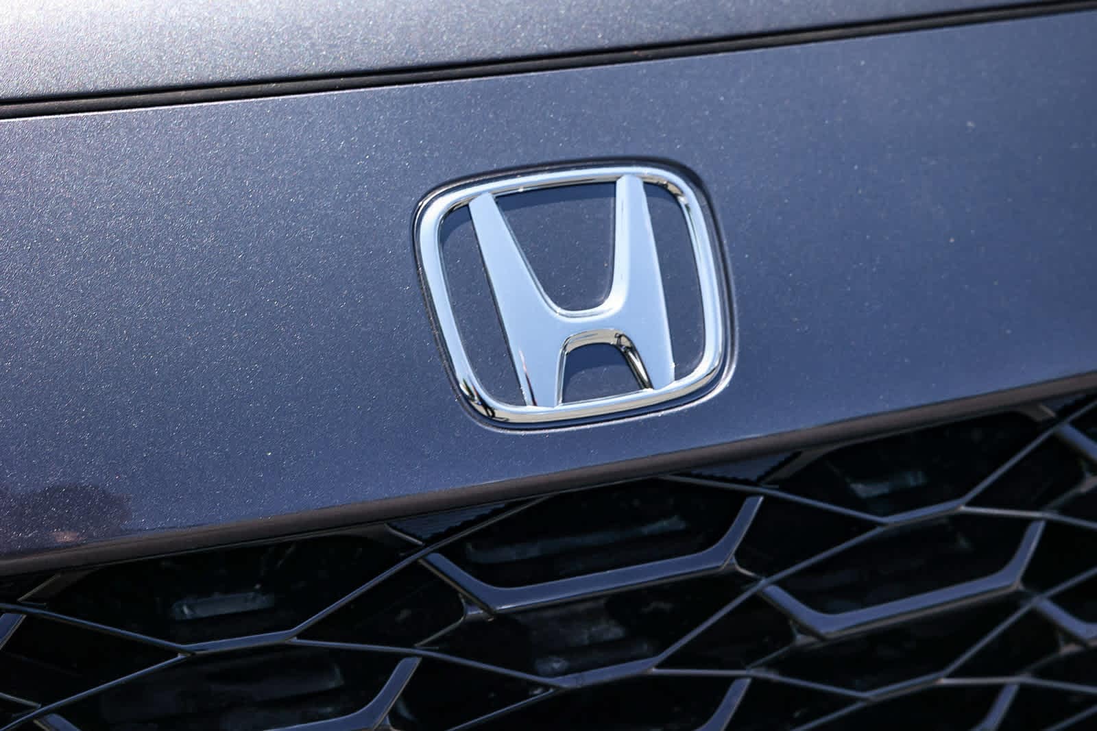 Thumbnail: 2026 Honda HR-V - 9