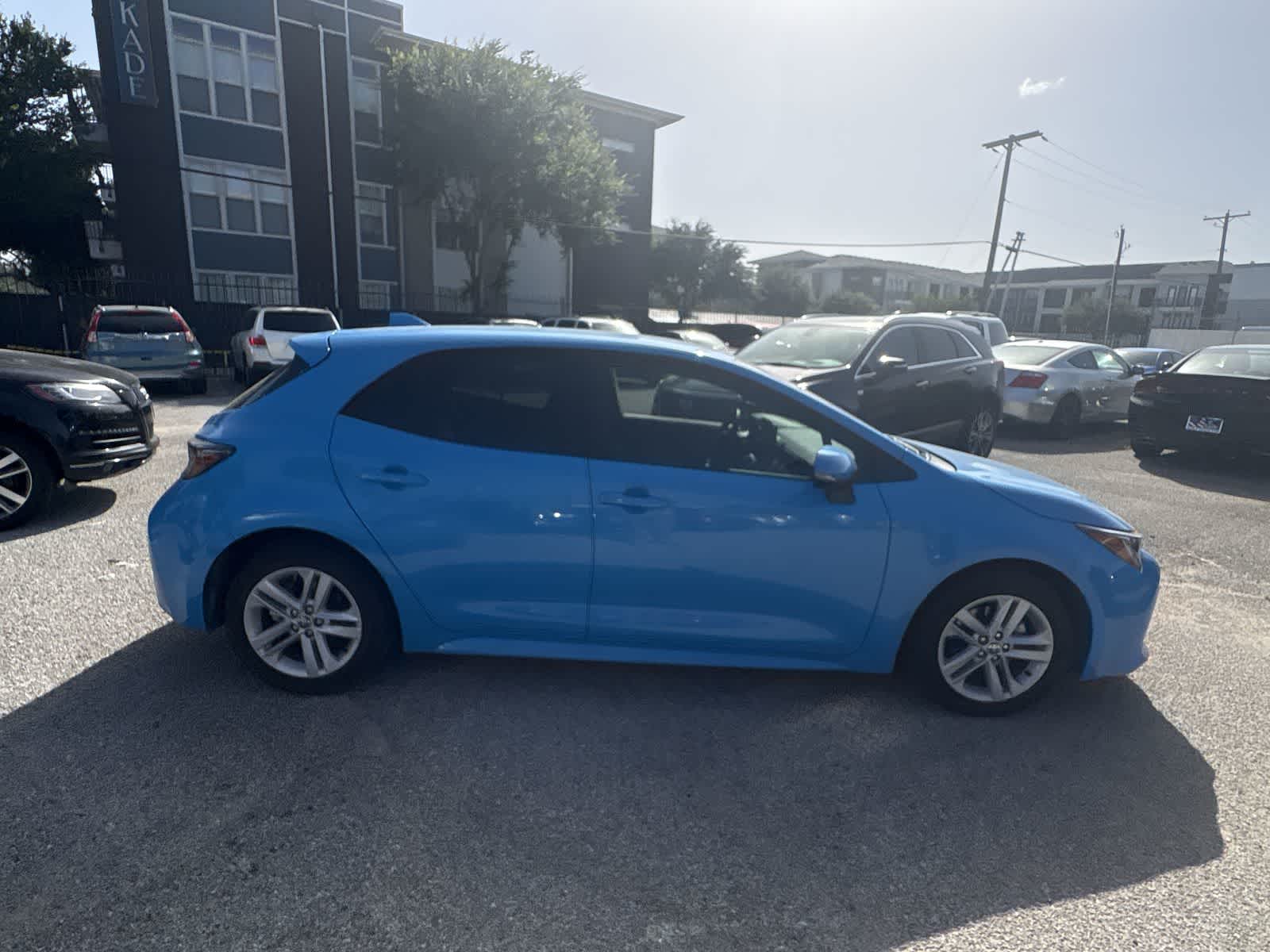 Thumbnail: 2022 Toyota Corolla - 6