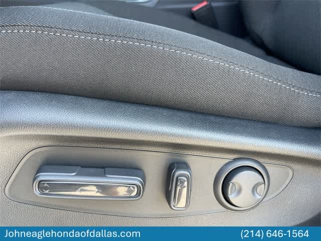 Thumbnail: 2026 Honda CR-V - 8