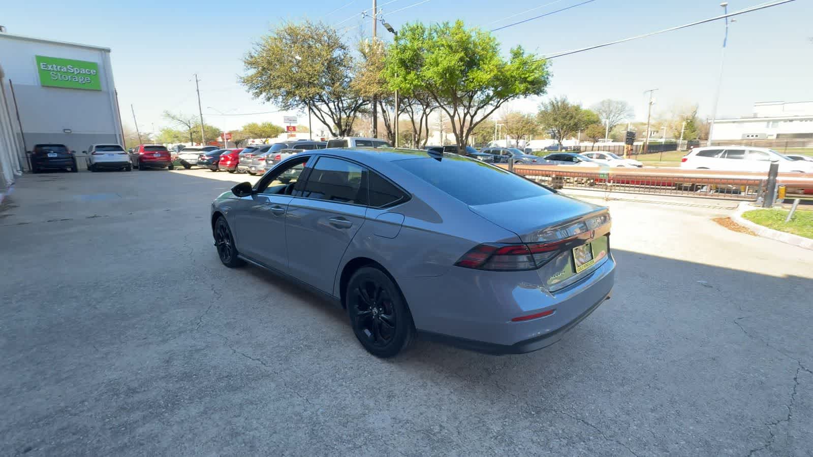 Thumbnail: 2025 Honda Accord - 6