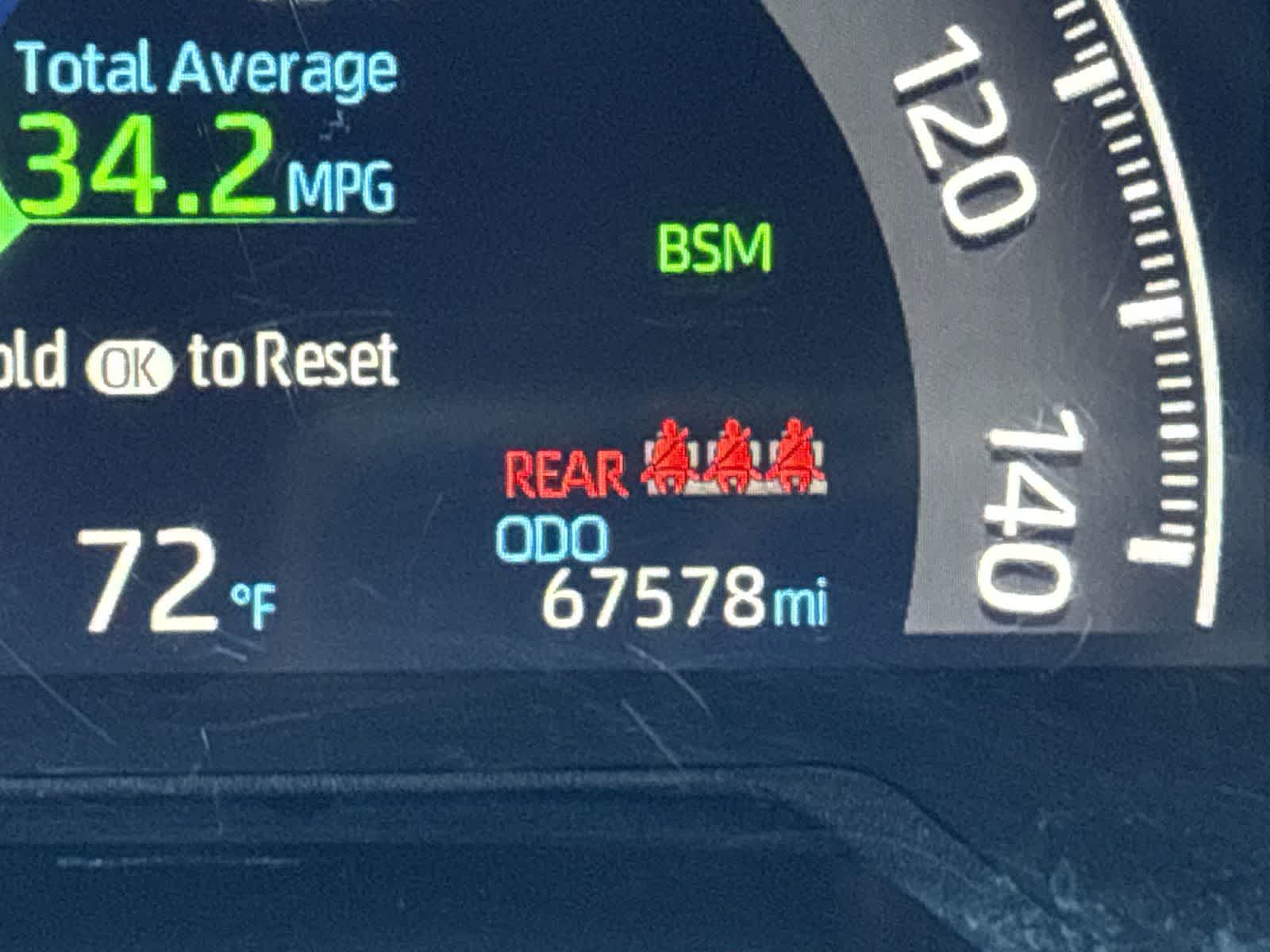 Thumbnail: 2020 Toyota RAV4 - 30