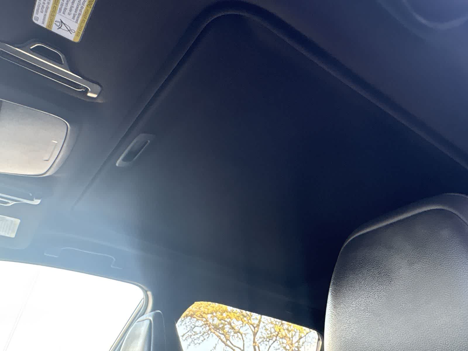 Thumbnail: 2025 Subaru Forester - 35