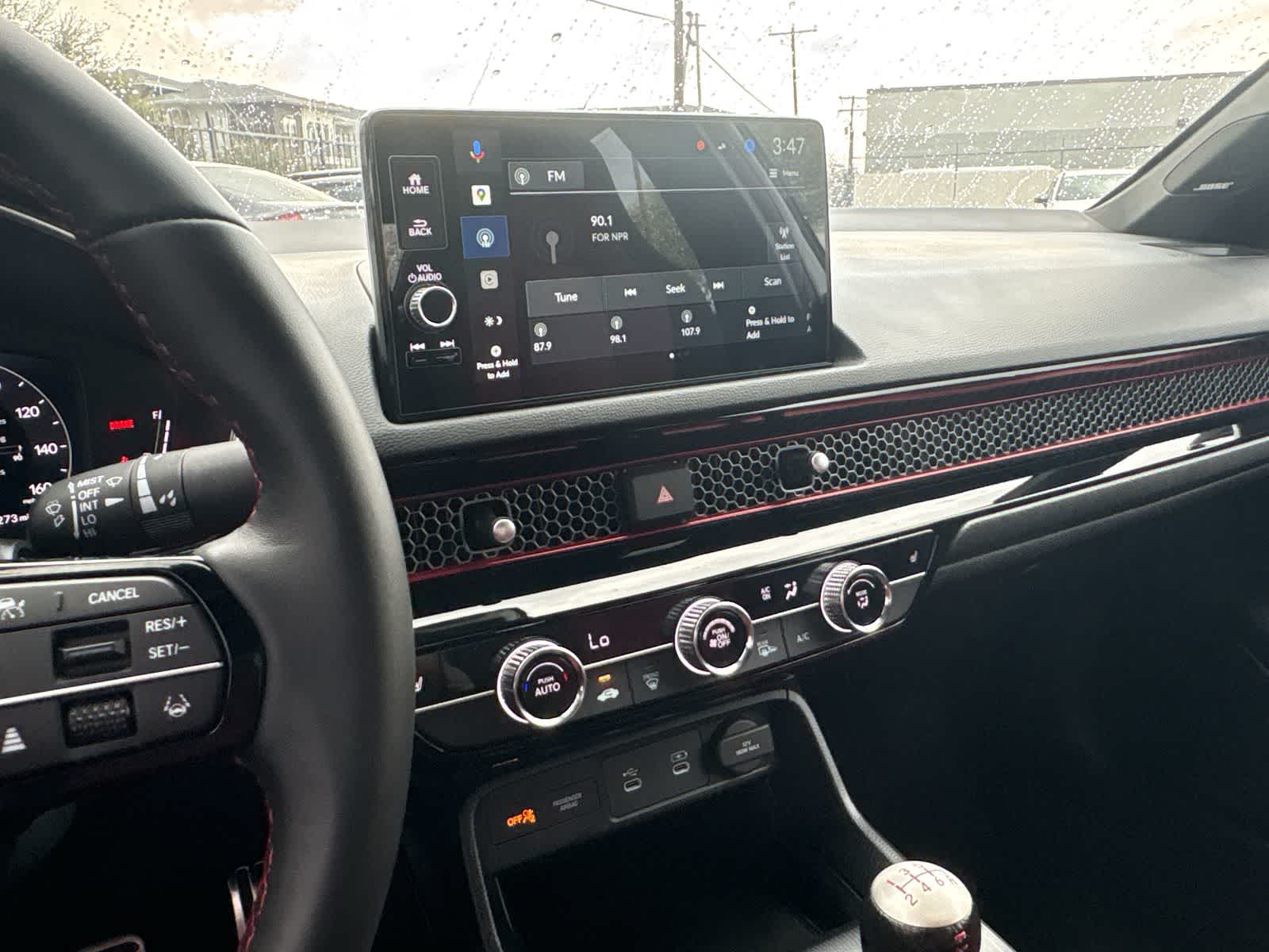 Thumbnail: 2026 Honda Civic - 27