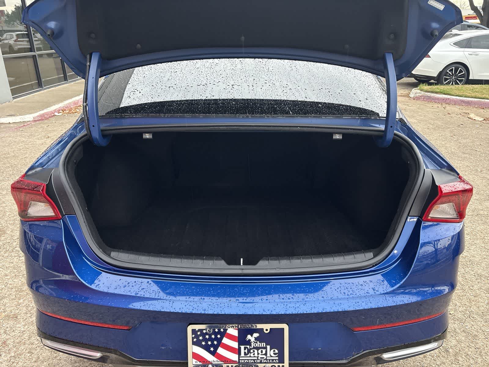 Thumbnail: 2021 Kia K5 - 18