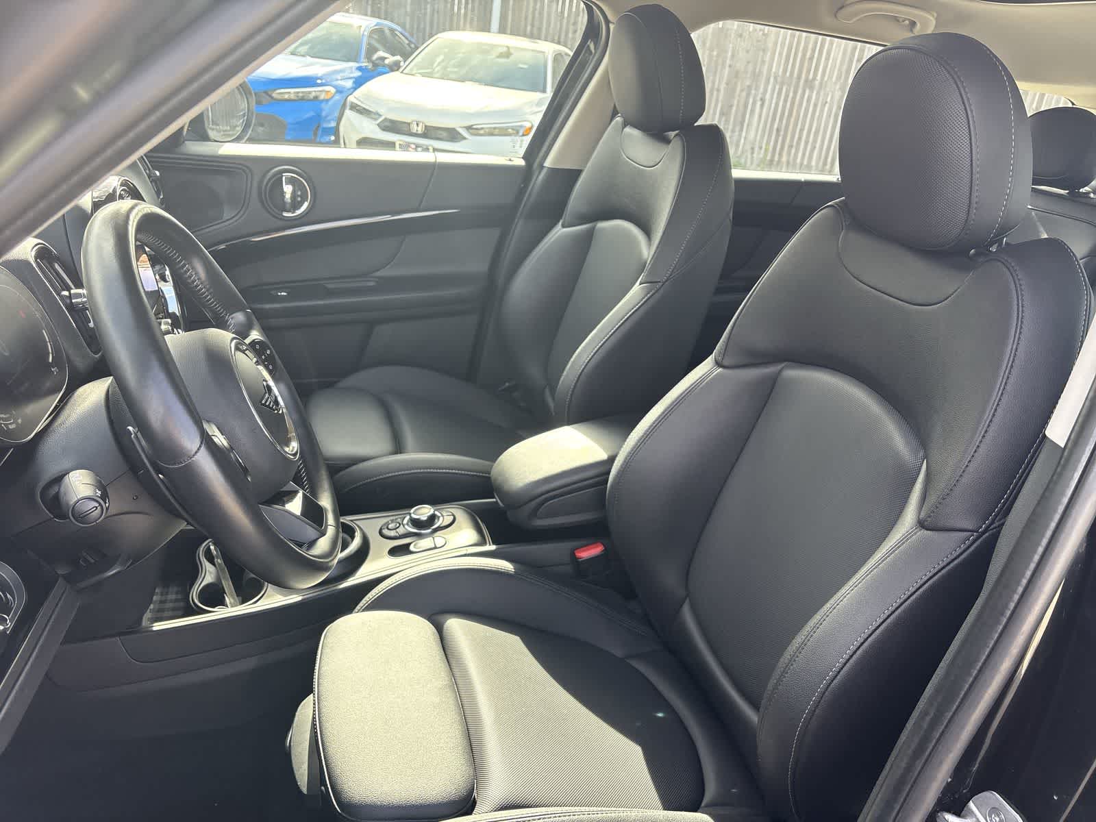 Thumbnail: 2024 MINI Cooper Countryman - 10