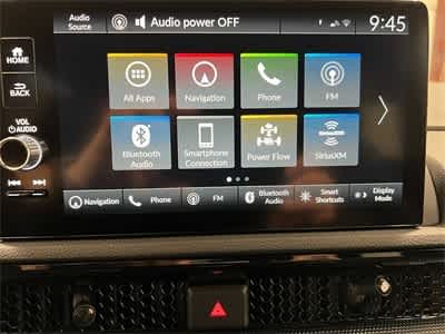 Thumbnail: 2025 Honda CR-V - 28