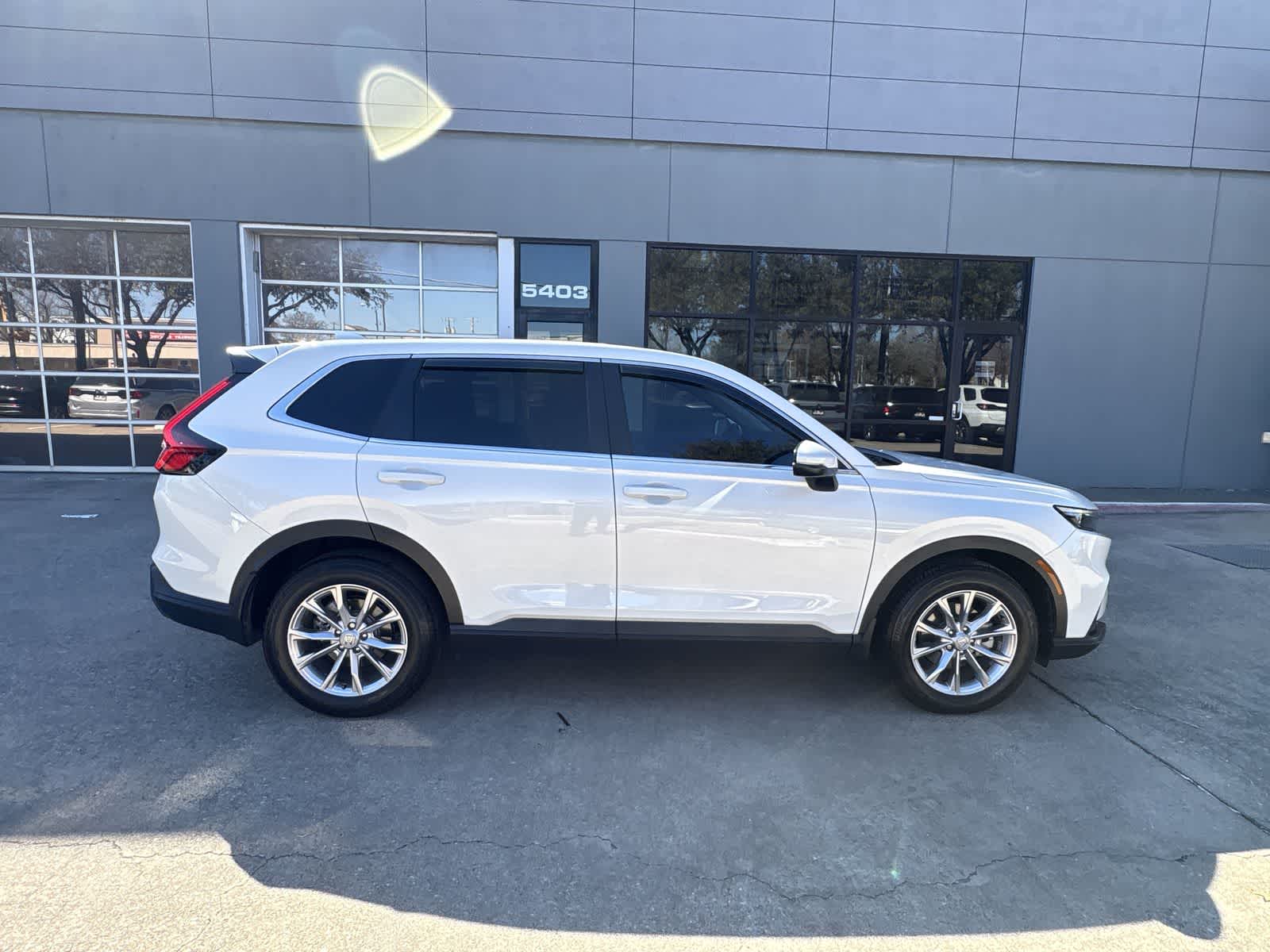 Thumbnail: 2023 Honda CR-V - 31