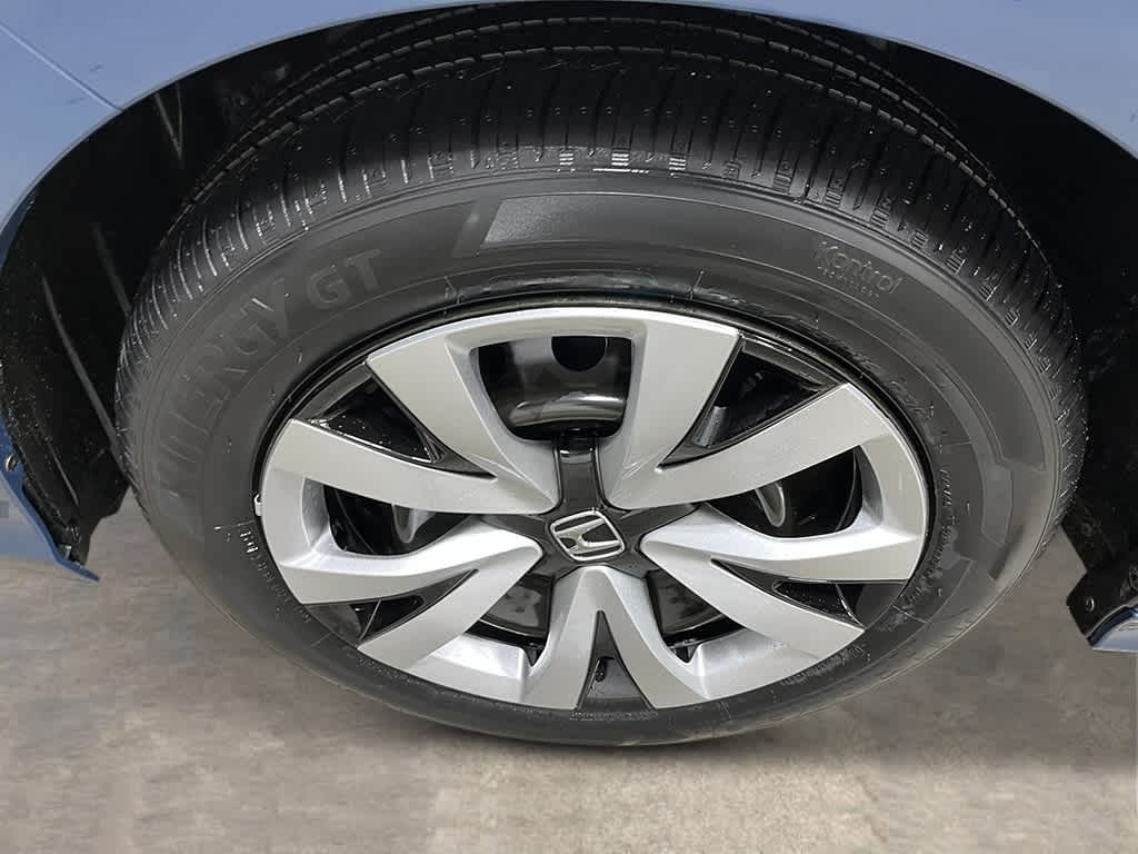 Thumbnail: 2026 Honda Civic - 10