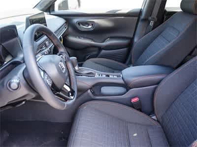 Thumbnail: 2026 Honda HR-V - 8