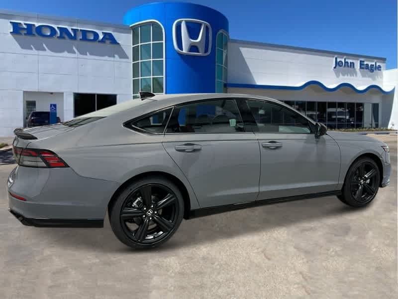 Thumbnail: 2025 Honda Accord - 8