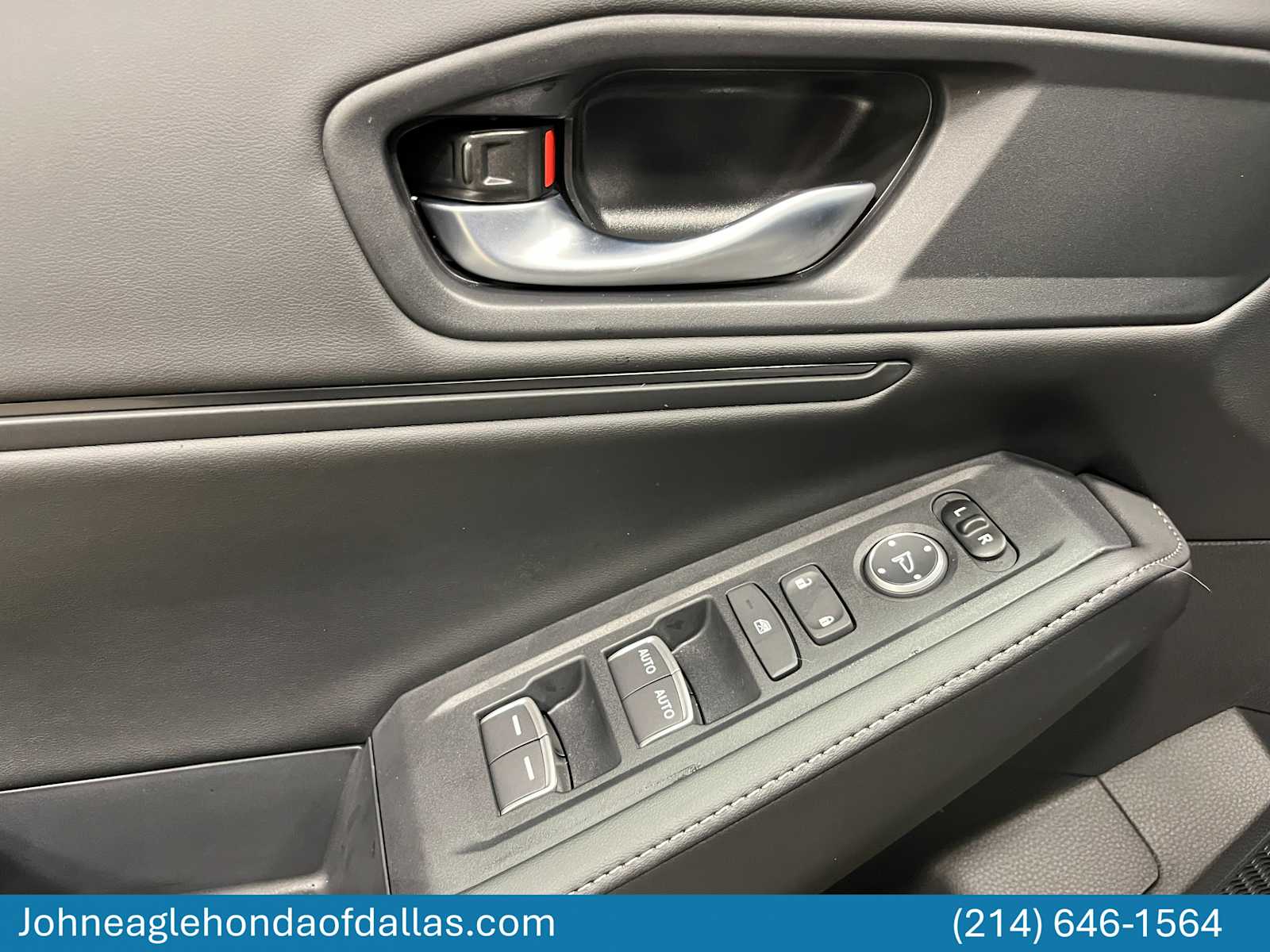 2026 Honda Accord Hybrid Sport - Photo 14