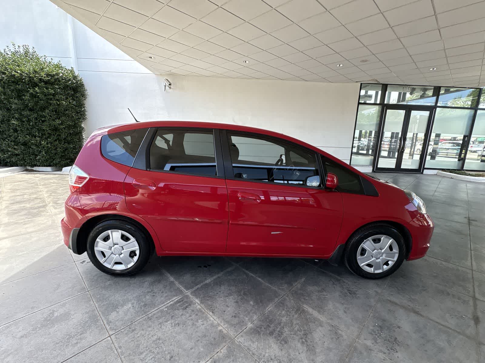 Thumbnail: 2013 Honda Fit - 23