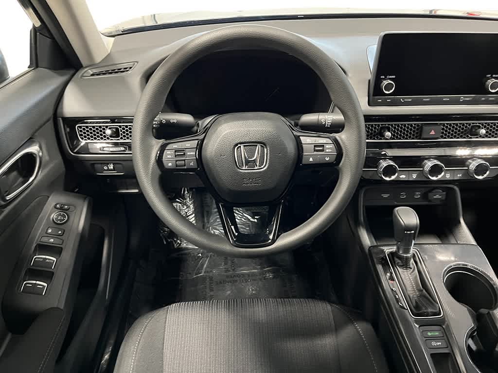 Thumbnail: 2026 Honda Civic - 15