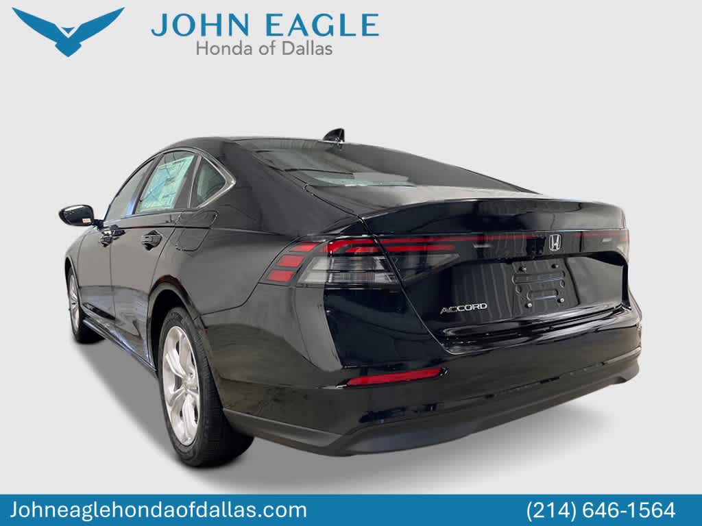 Thumbnail: 2026 Honda Accord - 5