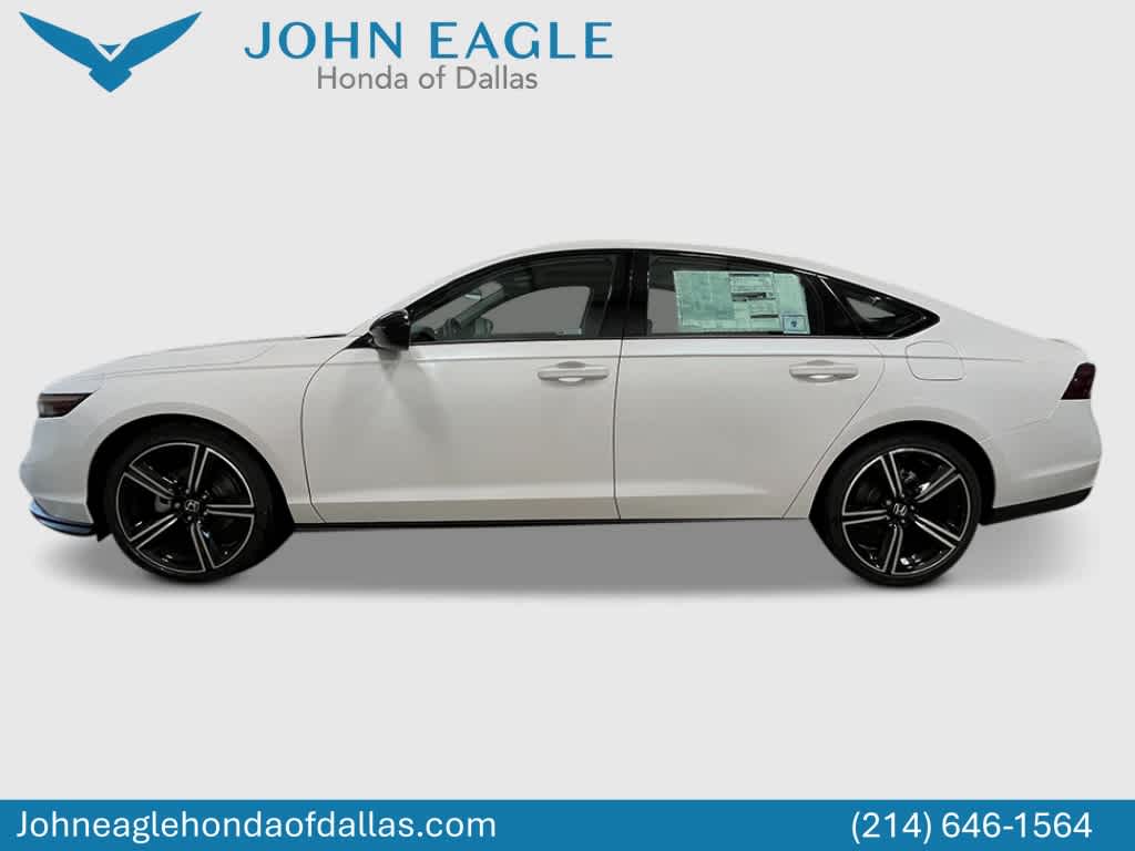 Thumbnail: 2026 Honda Accord - 6