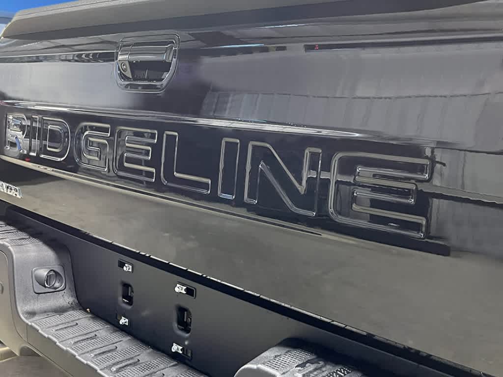 Thumbnail: 2025 Honda Ridgeline - 6
