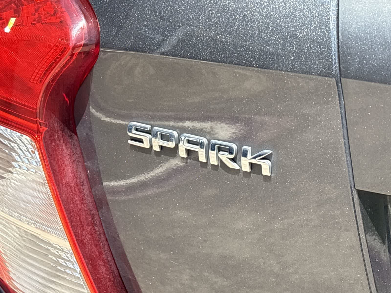 2018 Chevrolet Spark LT 15