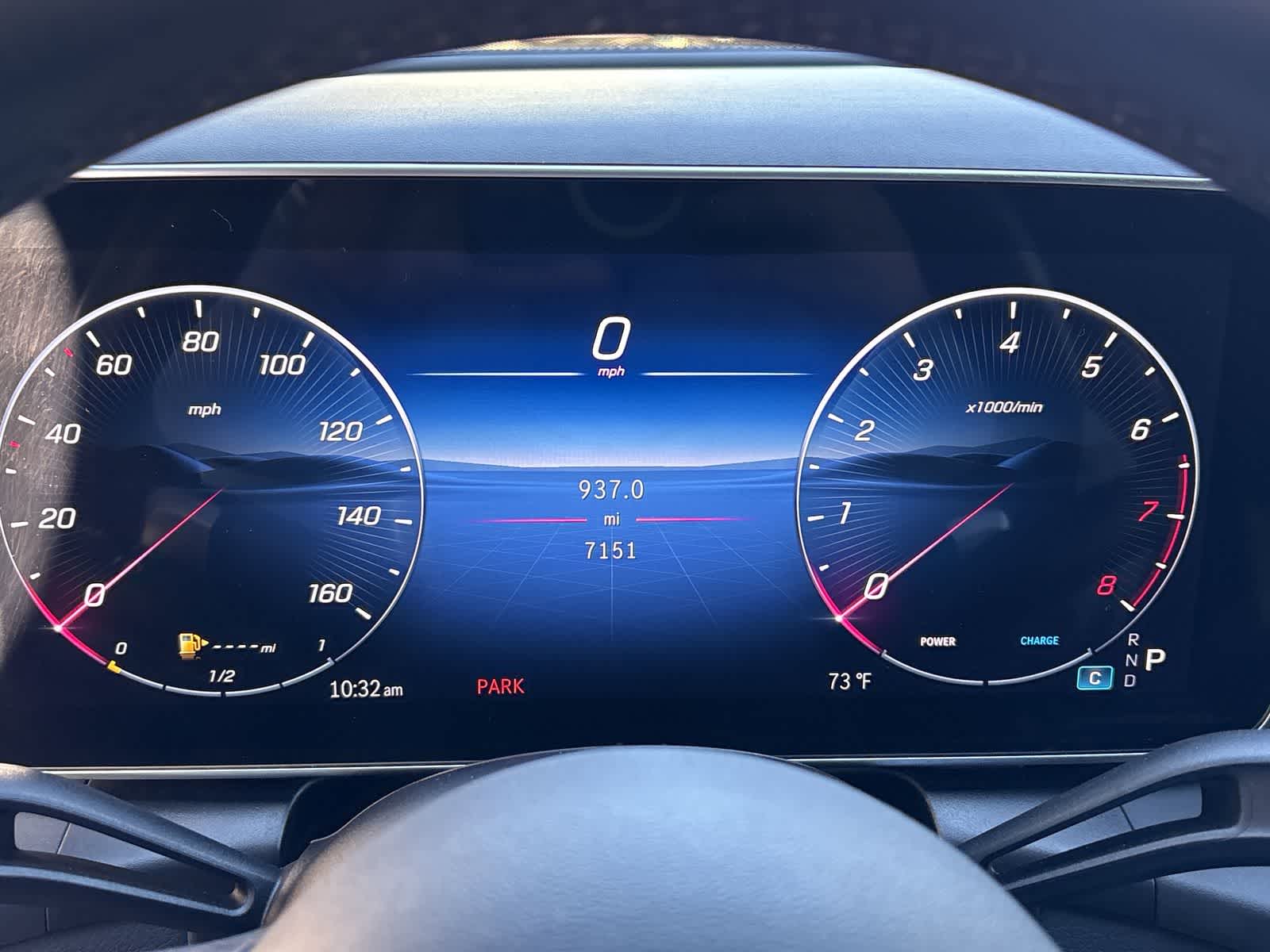 Thumbnail: 2025 Mercedes-Benz GLC - 17