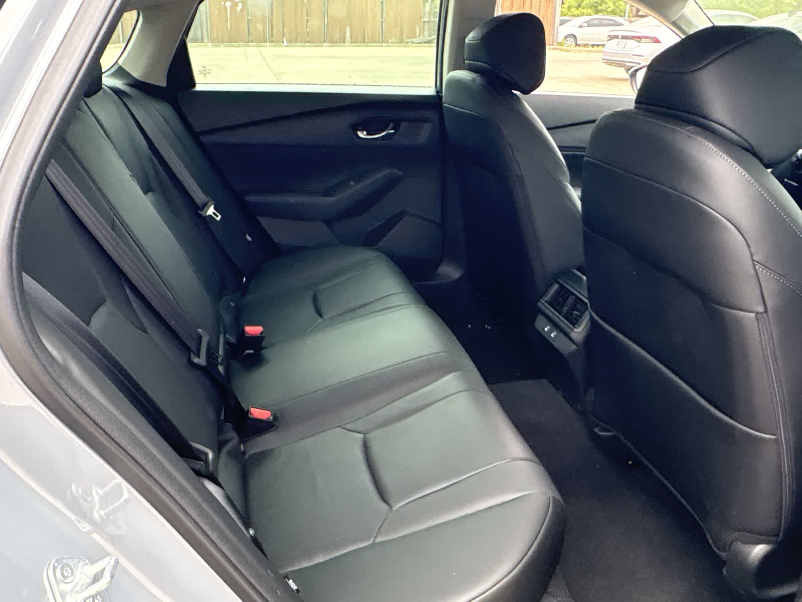 Thumbnail: 2025 Honda Accord - 23