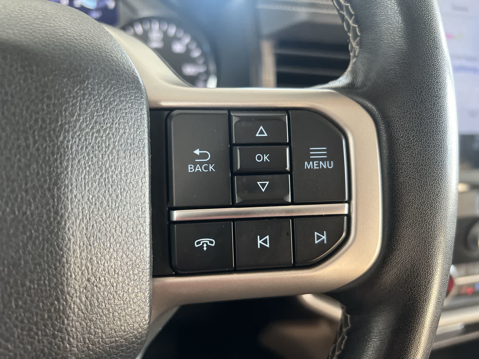 Thumbnail: 2023 Ford Expedition MAX - 27