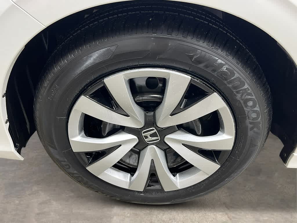 Thumbnail: 2026 Honda Civic - 10