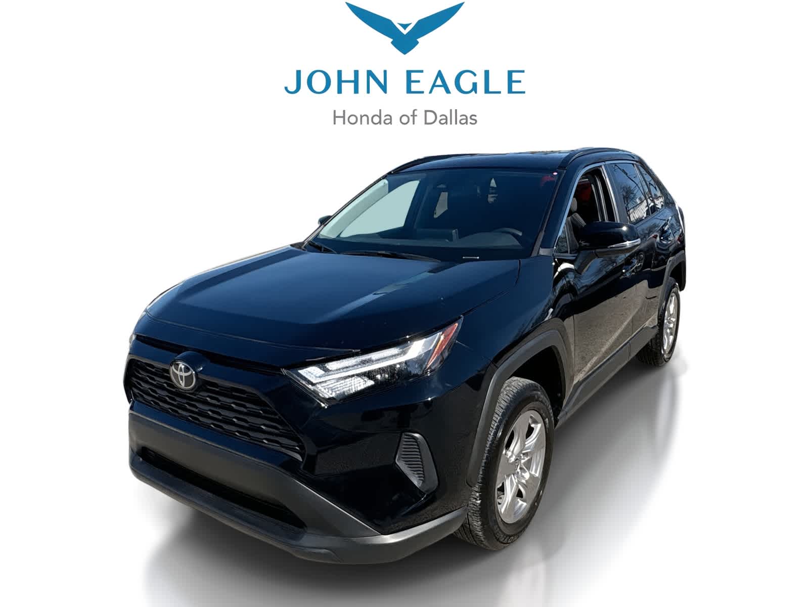 Thumbnail: 2025 Toyota RAV4 - 1