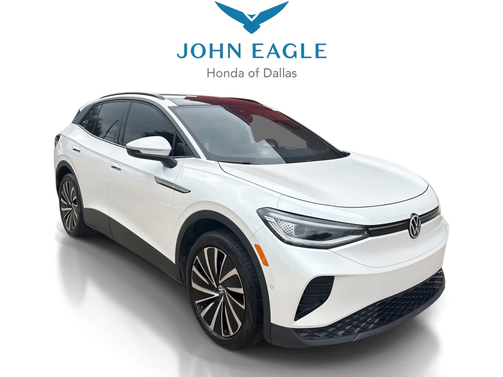 Thumbnail: 2024 Volkswagen ID.4 - 1