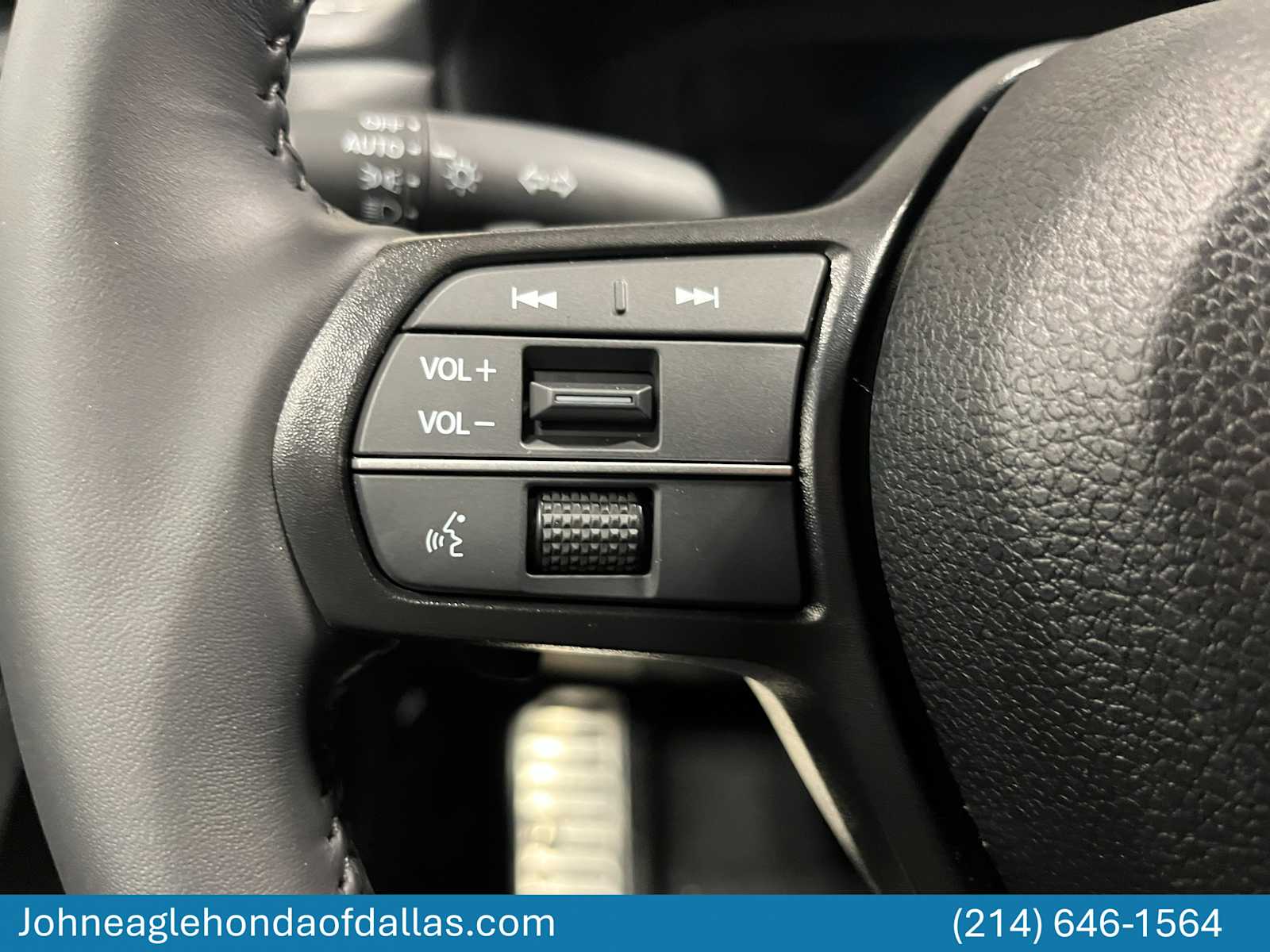 2026 Honda Accord Hybrid Sport - Photo 15