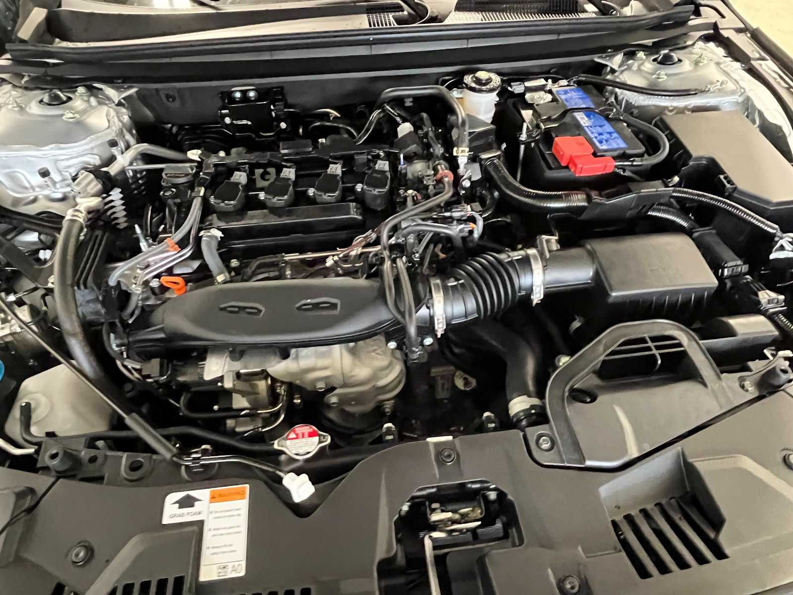 Thumbnail: 2025 Honda Accord - 11