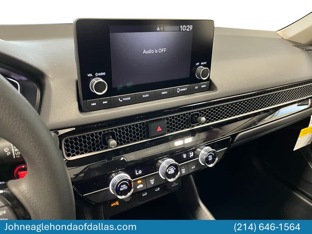 Thumbnail: 2026 Honda Civic - 18