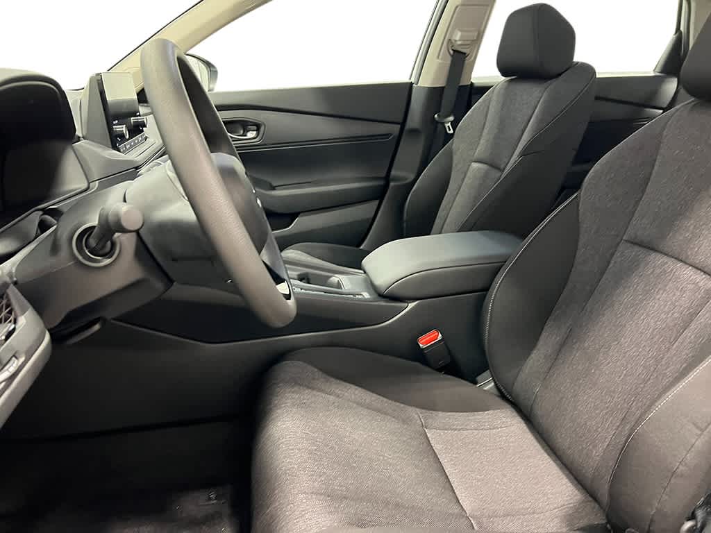 Thumbnail: 2025 Honda Accord - 12