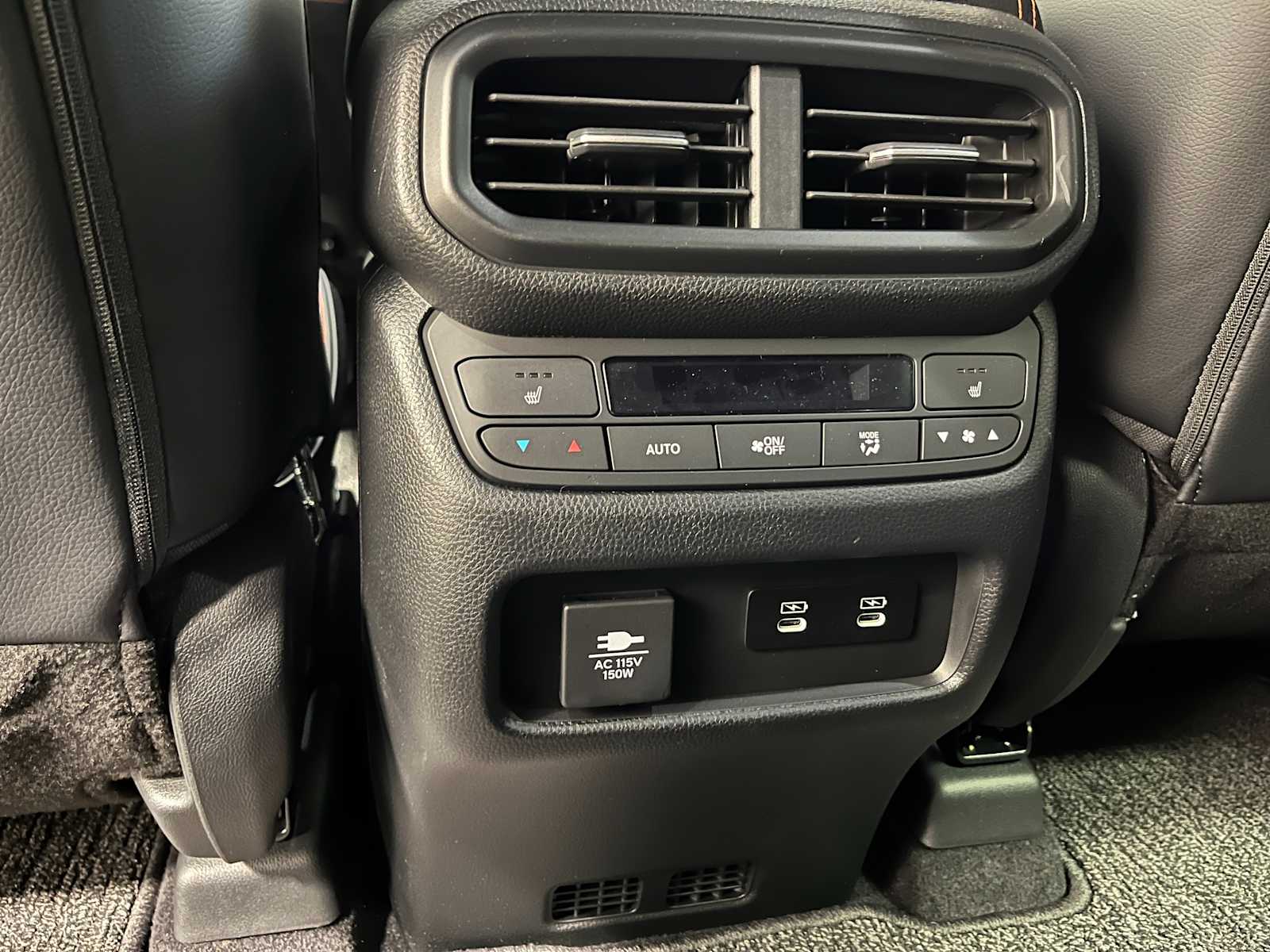 Thumbnail: 2026 Honda Passport - 24