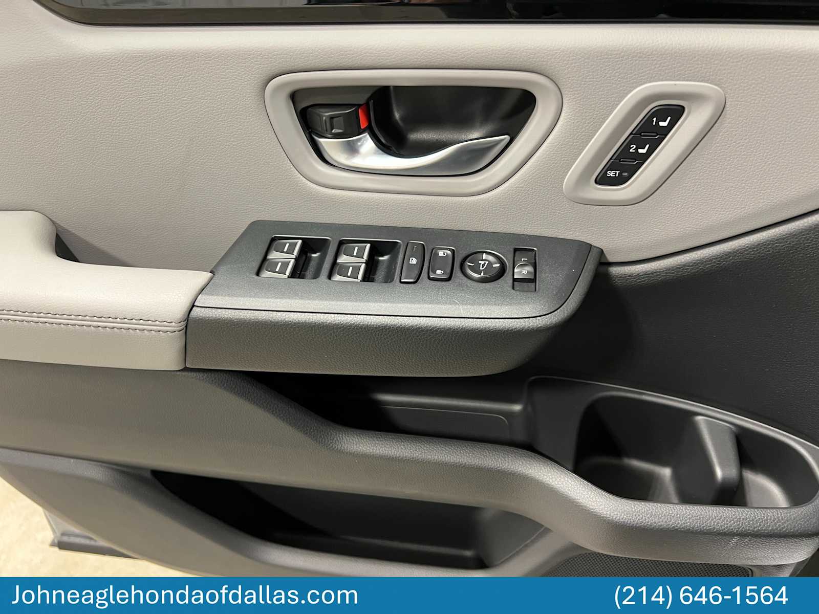 Thumbnail: 2025 Honda Pilot - 14