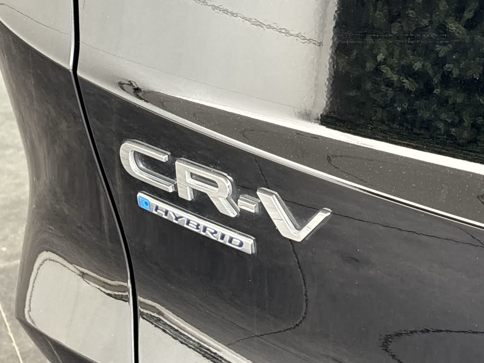 Thumbnail: 2023 Honda CR-V - 7