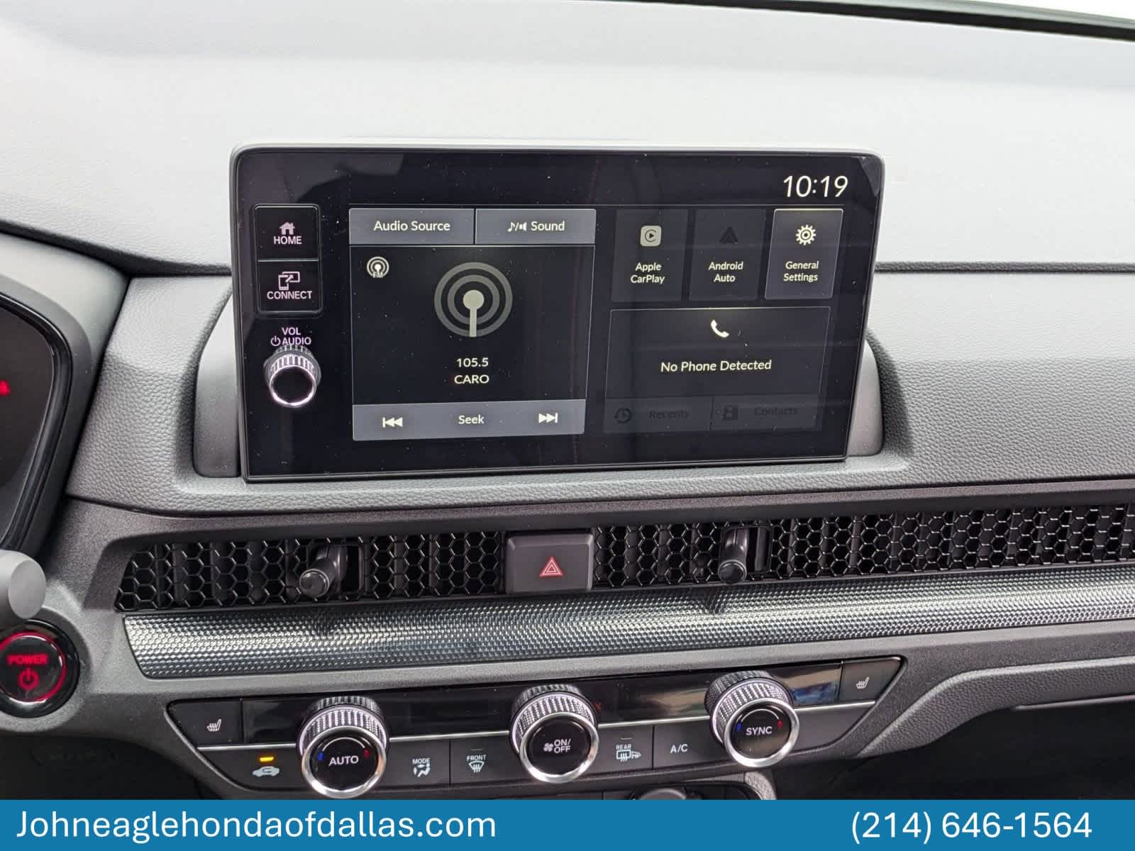 Thumbnail: 2026 Honda CR-V - 18