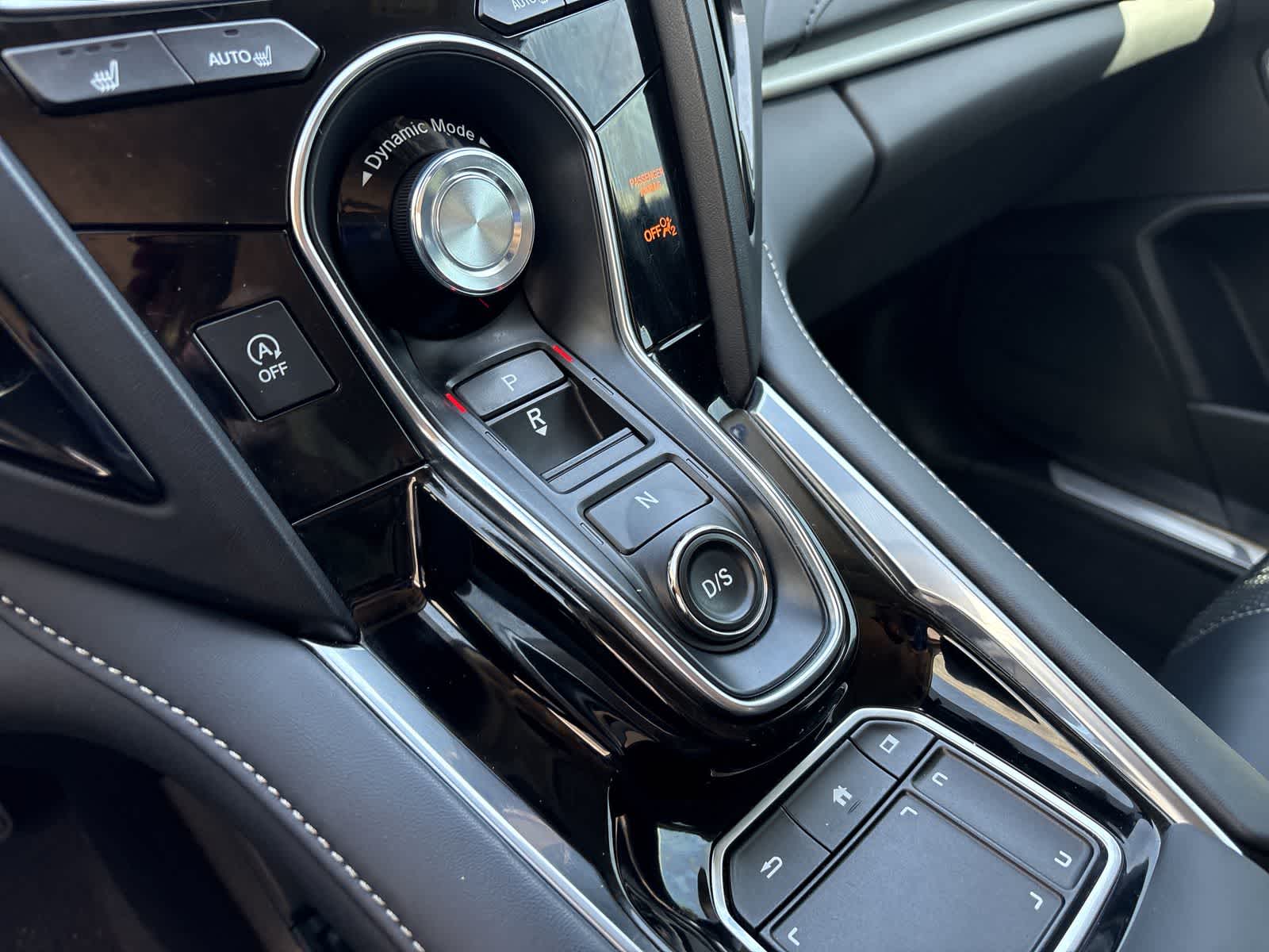 Thumbnail: 2020 Acura RDX - 24